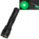 XANES 502B L2 1200LM Blue Light/Red Light/Green Light/UV Purple Light Functional Flashlight