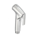 ABS Handheld Bathroom Bidet Portable Pressurized Toilet Bidet Spray Shower Head Water Nozzle Sprayer Cloth Diaper Sprayer for Personal Hygiene