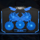 NUOXI Laptop Stand Portable Adjustable Lifting Computer Bracket Display Cooling Bracket For 18 inch below NotebookNUOXI Laptop Stand Portable Adjustable Lifting Computer Bracket Display Cooling Bracke