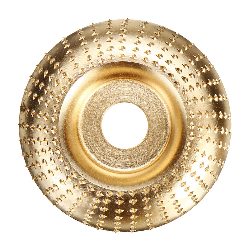 75mm Wood Grinding Wheel Rotary Disc Sanding Wood Carving Tool Abrasive Disc Tools