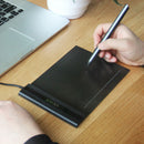 VEIKK S640 6x4" OSU Drawing Painting Tablet Graphics Tablets 8192 Level Pen Set