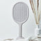 SOLOVE P1 Electric Mosquito Swatter Insect Bug Fly Mosquito Dispeller 360nm UV Light