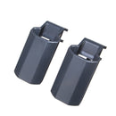 Fish Tank Lamp Waterproof Diving Lamp Straw Tank Landscape Aquarium Light