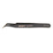 JAKEMY JM-T7-15 Stainless Steel DIY Electronic Curved End Tweezer Forceps Maintenance Tools