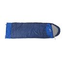 Portable Folding Sleeping Bag Outdoor Travel Envelope Sleeping Bags Compact Sleeping Pad