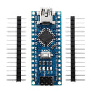 5pcs Geekcreit ATmega328P Nano V3 Controller Board For  Improved Version Development Module