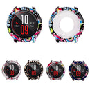 Bakeey Siicone Colorful Pattern Watch Case Cover Watch Cover for Amazfit Pace