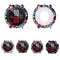Bakeey Siicone Colorful Pattern Watch Case Cover Watch Cover for Amazfit Pace