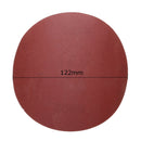 25pcs 5 Inch Abrasive Sanding Discs Sanding Paper 800/1000/1500/2000/3000 Grit Sand Paper