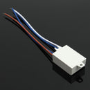 AC 220V 50Hz LED Sound Light Operated Switch Energy Sensor Voice Control Lamp Acoustic Sensor