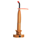 5W Cordless LED Curing Light Lamp Cordless LED Light Lamp For Teeth Whitening Dental Tools