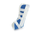 Adjustable Night Splint Foot Ankle Brace Plantar Fracture Recovery Injured Protector Sprain Support