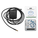 M5Stack GPS Module with Internal & External Antenna MCX Interface IoT Development Board ESP32