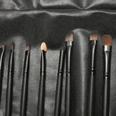 make up for you 24pcs Professional Cosmetic Makeup Brushes Set Kit