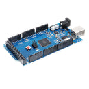 ATmega2560 Funduino Mega 2560 ATMEGA2560-16U Improved Version Development Board For