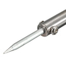 GJ DC 12V 30W Low Voltage Bevel Eectric Soldering Iron Fitted with Cigarette Lighter Plug
