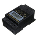 110V/220V Microcomputer Timer Switch KG316T Street Lamp Timer Timing Controller for Electric Cooker Water Heater Sprayer