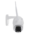 HD 1080P 200W Wifi IP Camera 355 PTZ Rotation Waterproof IP66 Alarm Push Motion Detect