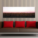 DYC 10568 Single Spray Oil Paintings Photography Seaside Landscape For Home Decoration Paintings Wall Art