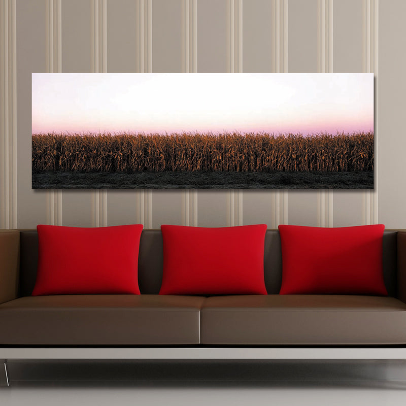 DYC 10568 Single Spray Oil Paintings Photography Seaside Landscape For Home Decoration Paintings Wall Art