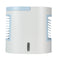 3 Gear 7W 380ml Mini Micro Air Conditioning Fan USB Negative Ion Air Cooler For Office Home Use