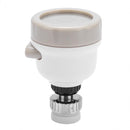 360 Rotating Faucet Nozzle Booster Shower Kitchen Water Saving Filter Tap Head