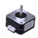 24v TitanExtruder+V6 Nozzle+NEMA 17 Stepper Motor Full Kit for 3D Printer