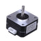 24v TitanExtruder+V6 Nozzle+NEMA 17 Stepper Motor Full Kit for 3D Printer