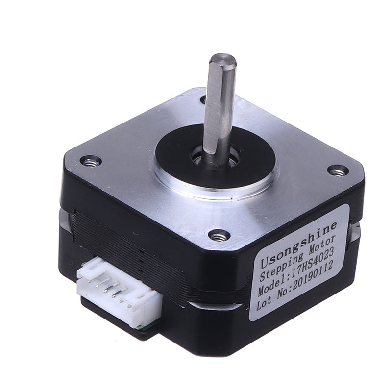 24v TitanExtruder+V6 Nozzle+NEMA 17 Stepper Motor Full Kit for 3D Printer