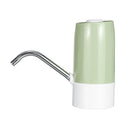 Electric Charging Water Dispenser USB Charging Water Bottle Pump Dispenser Water Pumping Device