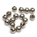 16Pcs 10 M4 Threaded Steel Ball Rod Ends For Kossel 3D Printer Magnetic Joints