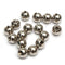 16Pcs 10 M4 Threaded Steel Ball Rod Ends For Kossel 3D Printer Magnetic Joints