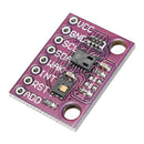 CJMCU-8118 CCS811 HDC1080 Carbon Monoxide CO VOCs Temperature And Humidity Gas Sensor Module