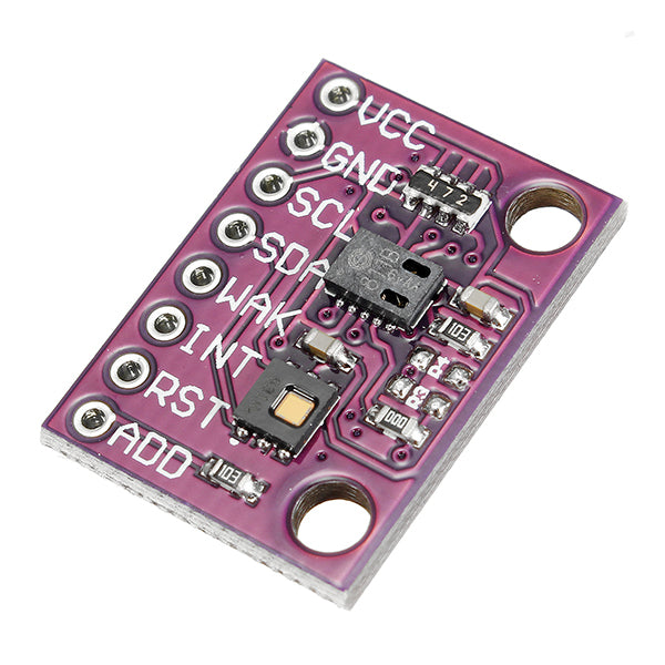 CJMCU-8118 CCS811 HDC1080 Carbon Monoxide CO VOCs Temperature And Humidity Gas Sensor Module