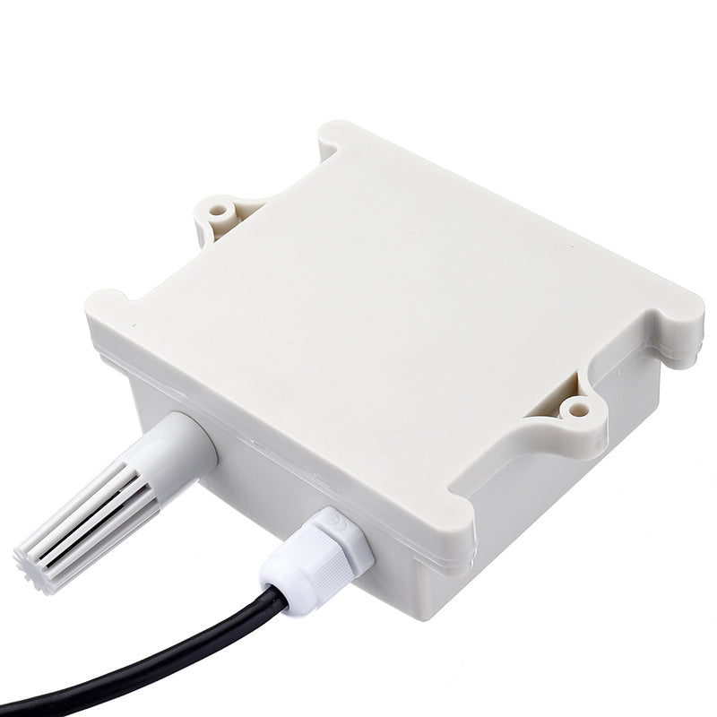 High-precision Temperature and Humidity Transmitter 4-20mA Analog Temperature and Humidity Sensor Module