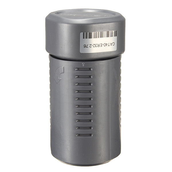 CAT40 ER32 Collet Chuck Tool Holder For CNC Milling Lathe Tool