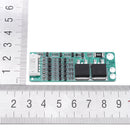3pcs 5S 15A Li-ion Lithium Battery BMS 18650 Charging Protection Board 18V 21V Circuit Short Current Cell Protection Module