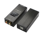 FX-AUDIO FX-01 Mini USB DAC Audio Amplifier USB Sound Card 24bit Decoder Sampling Rate Amplifier