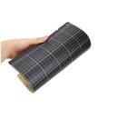 253.8x241mm Mk3 Mk52  Heated Bed Sheet + Platform Sticker With 3M Backing Glue For 3D Printer