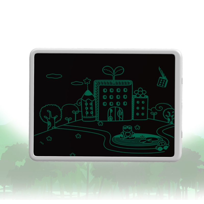 Enotepad EP0211 LCD Smart Writing Tablet 11 Inch Electronic Drawing Writing Board Portable Handwriting Business Notepad