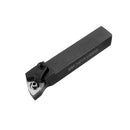 MACHIFIT MWLNR1616H08 Lathe Turning Tool Holder With 2pcs Wrench for WNMG0804 Insert