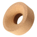 80*30*30mm Cork Mat Lab Stand Ring Round Bottom For 50ml-250ml Flask Glass Experimental Apparatus