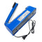 220V 50/60HZ 8 Gear Hand Pressure Plastic Sealer Heat Sealer Machine Bag Heat Sealer Capper