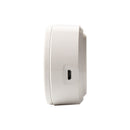 MoesHouse WiFi Alarm Sensor Siren Temperature Sensor Humidity Alarm Work with Amazon Google Home Assistant IFTTT Tuya