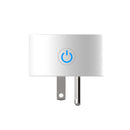 10A 2200W US Standard Smart WiFi Socket Mobile Phone Timer Switch Socket Remote Control Smart Home