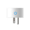 10A 2200W US Standard Smart WiFi Socket Mobile Phone Timer Switch Socket Remote Control Smart Home