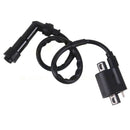 Stator & Regulator Rectifier Ignition Coil For YAMAHA RAPTOR 660 YFM660 2001-2005