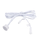 Lampow LP-9027 DC 12V 24V Waterproof Mirror Touch Sensor Control Switch For LED Strip Light