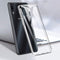 Bakeey Slight Transparent TPU Shockproof Protective Case for Samsung Galaxy A40 2019