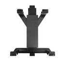 Car Phone Ipad Holder VehiclE-mounted Computer Table PC Bracket 360 Degree Rotation